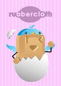 rubbercloth 4