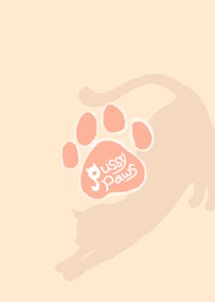 pussy-paws