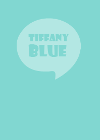 Tiffany Blue Theme Vr.6 (JP)