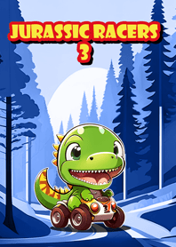 Jurassic Racers 3