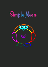 Simple Neon-2
