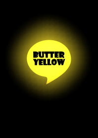 Butter Yellow In Black Vr.4