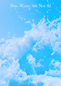 BlueWater 386 Not AI