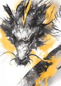 Ink painting188_JP
