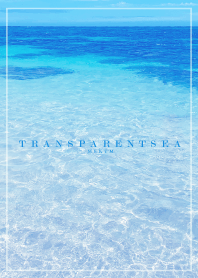 TRANSPARENT SEA -HAWAII- MEKYM 31