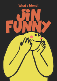 Jinfunny Black