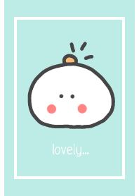 cute-Pastry dough