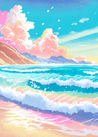 Beautiful real scenery#1659