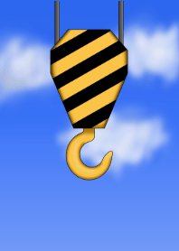 ラフタークレーン