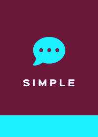 COLOR SIMPLE ICON THEME //5