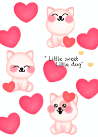 My sweet dogs 4