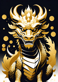 發財金龍   4fb258