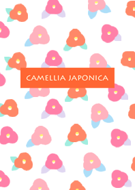 シンプルデザイン・つばき