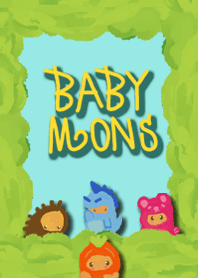 BABY MONS