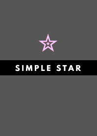 SIMPLE STAR THEME 139