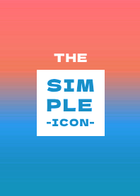 THE SIMPLE-ICON- THEME .139
