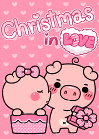 Pigma : Christmas in Love