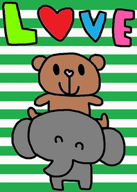 (nenerin Lilo friends50)fix