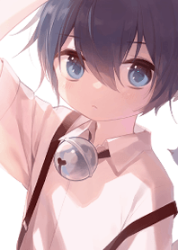 【初代リメイク】ツンデレ猫耳少年着せかえ