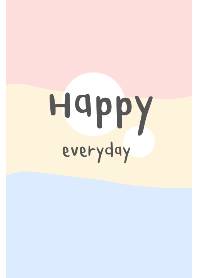 cute-happy every day07