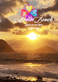 Sunset Beach+2