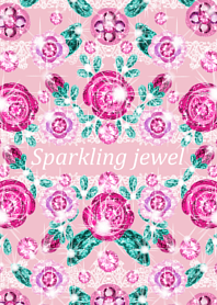 Sparkling jewel5
