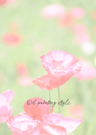 Oil painting style Theme ver.Japan 62