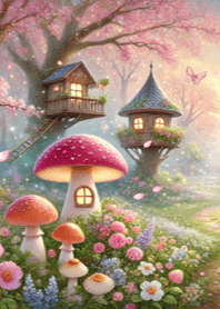 The Wonder Woods 070