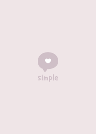 simple25<PurplePink>