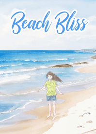 Beach Bliss