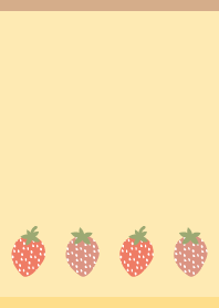 Small strawberries02 on B&Y