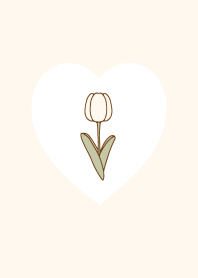 Lovely Tulips -2024- 6