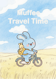 Muffee Travel Time