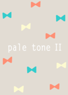 pale tone II