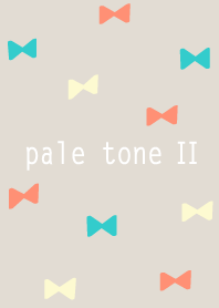 pale tone II