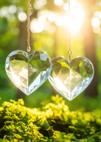 Pair Heart Story! Vol.2