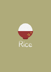 Simple -Rice-