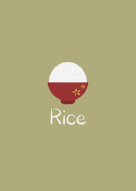 シンプル・ごはん