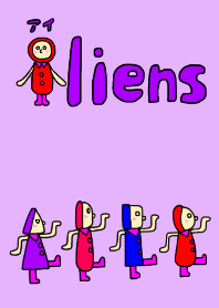 iliens