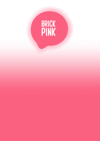 Brick Pink & White Theme V1