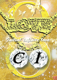 * C & I * Initial good luck! !