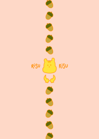 RISURISU 8