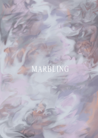Marbling #01