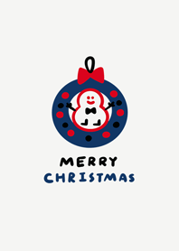 Cute New Year with you