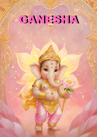 Ganesha: Wealth & Wealth Theme
