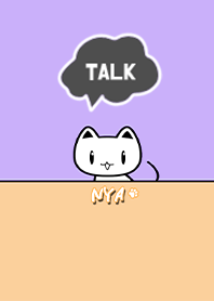 Lovely cat (LW_773)