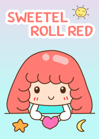 Sweetel - Roll Red - Theme