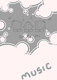 Twisted Cactus J-Grey (Pi3)