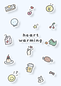 blue Warm Mini World 02_2