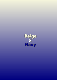 BeigexNavy-TKCJ